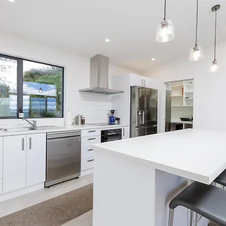 Pembroke Heights Villa Moeraki Exterior photo