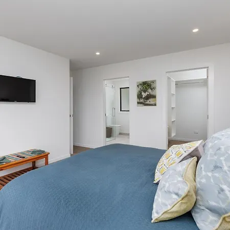 Pembroke Heights Villa Moeraki Exterior photo