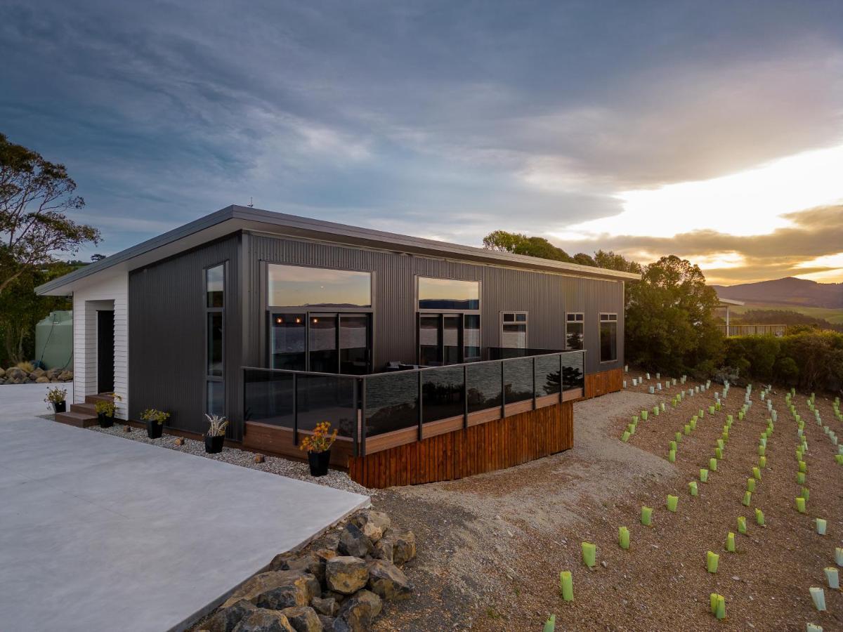 Pembroke Heights Holiday home