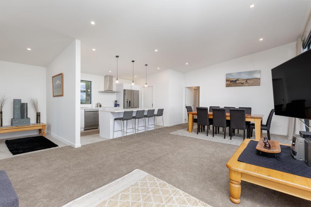 Holiday home Pembroke Heights *